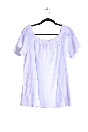 LONG TALL SALLY Women Blouses Regular fit in White - L