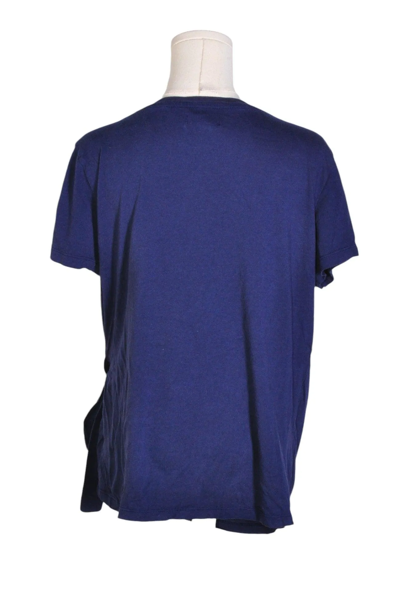 LORD & TAYLOR Women Blouses Regular fit in Blue - L