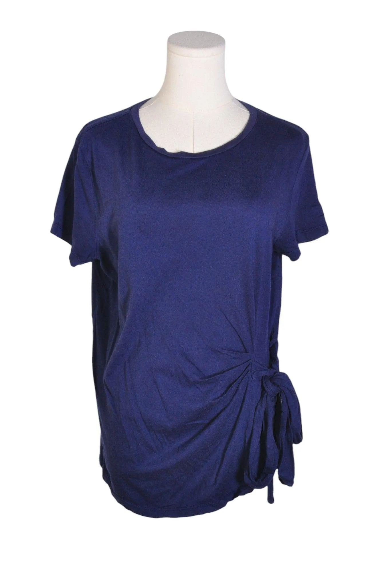 LORD & TAYLOR Women Blouses Regular fit in Blue - L