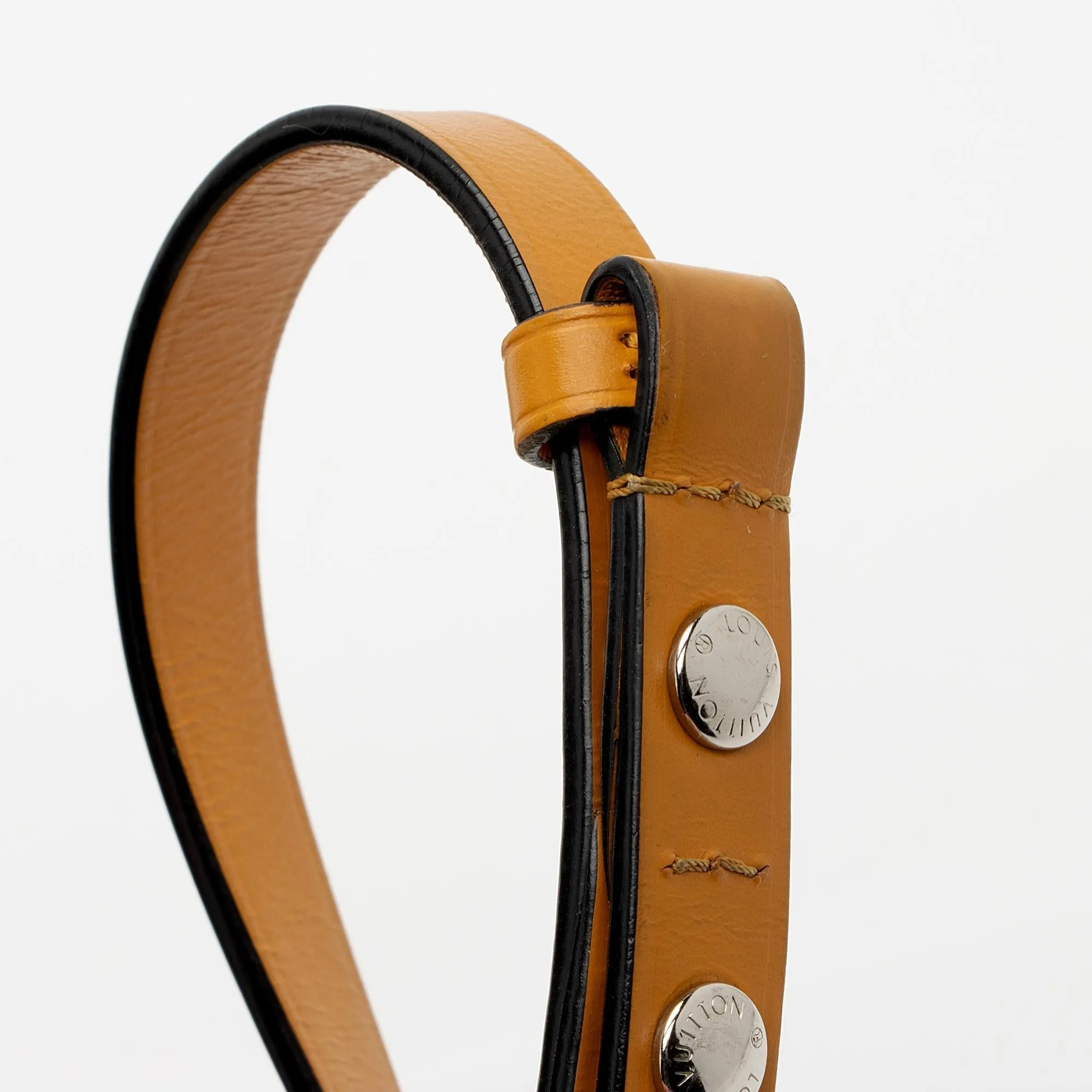 Louis Vuitton Epi Leather Neonoe BB Shoulder Bag (SHF-dfoRYI)
