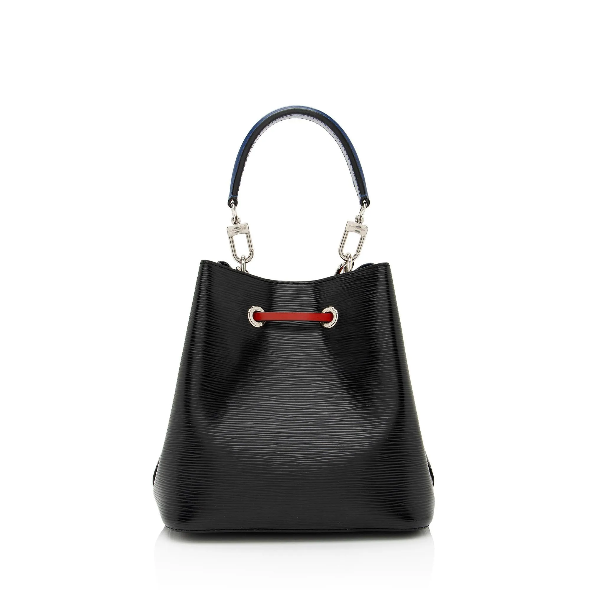 Louis Vuitton Epi Leather Neonoe BB Shoulder Bag (SHF-dfoRYI)