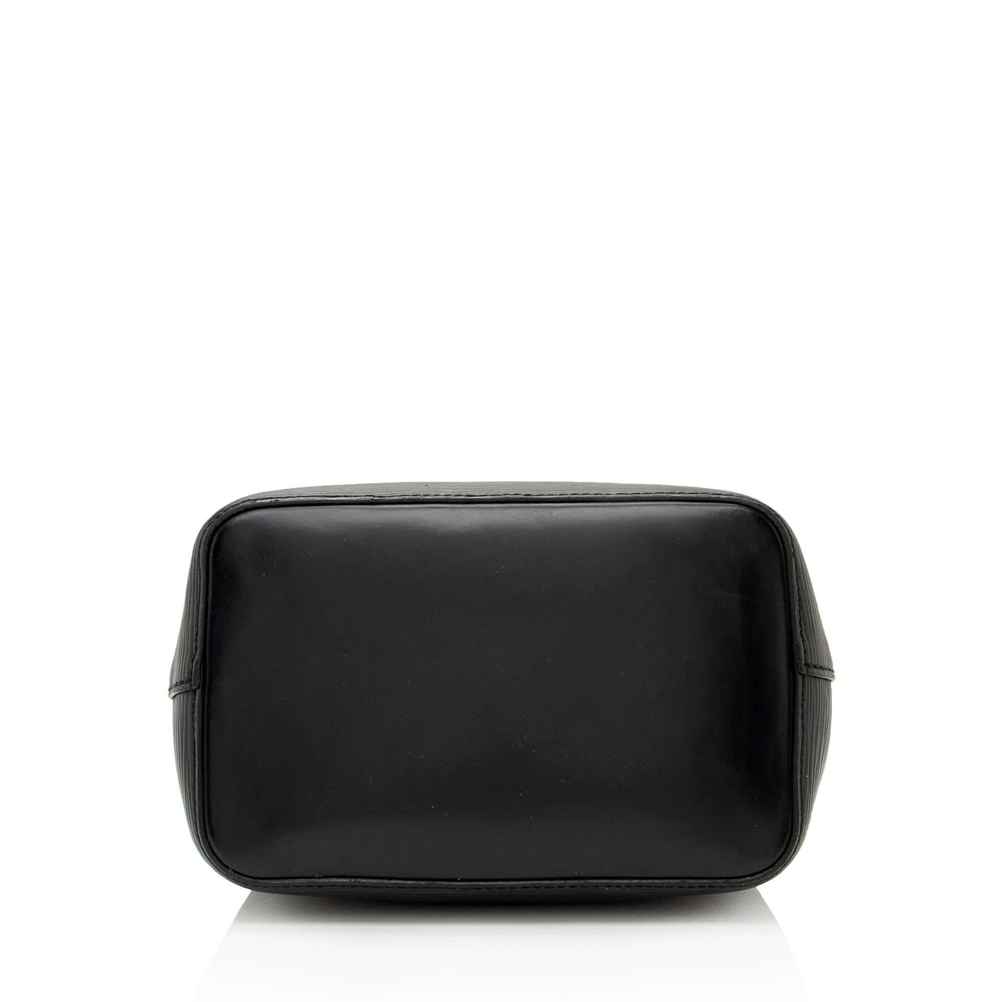 Louis Vuitton Epi Leather Neonoe BB Shoulder Bag (SHF-dfoRYI)