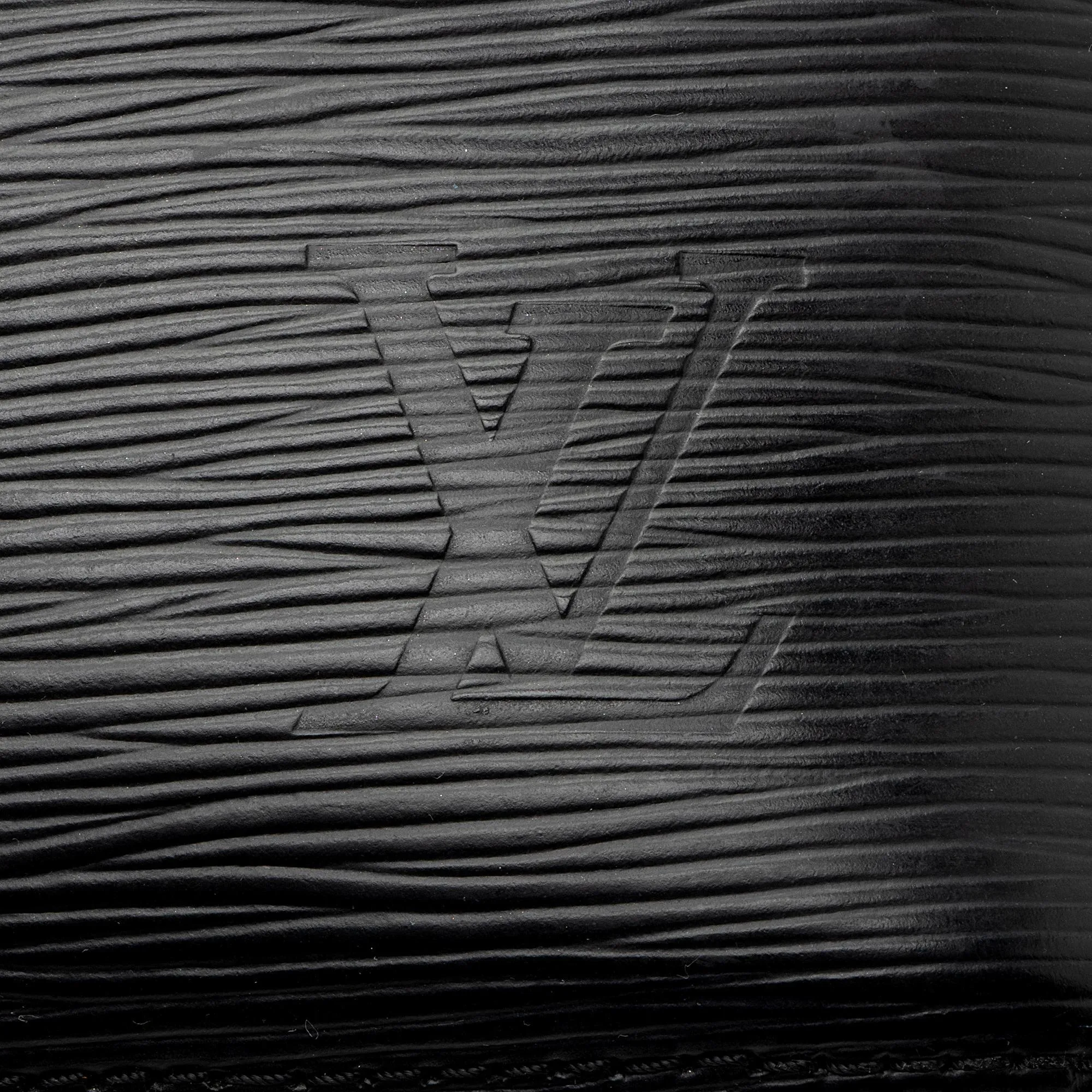 Louis Vuitton Epi Leather Neonoe BB Shoulder Bag (SHF-dfoRYI)