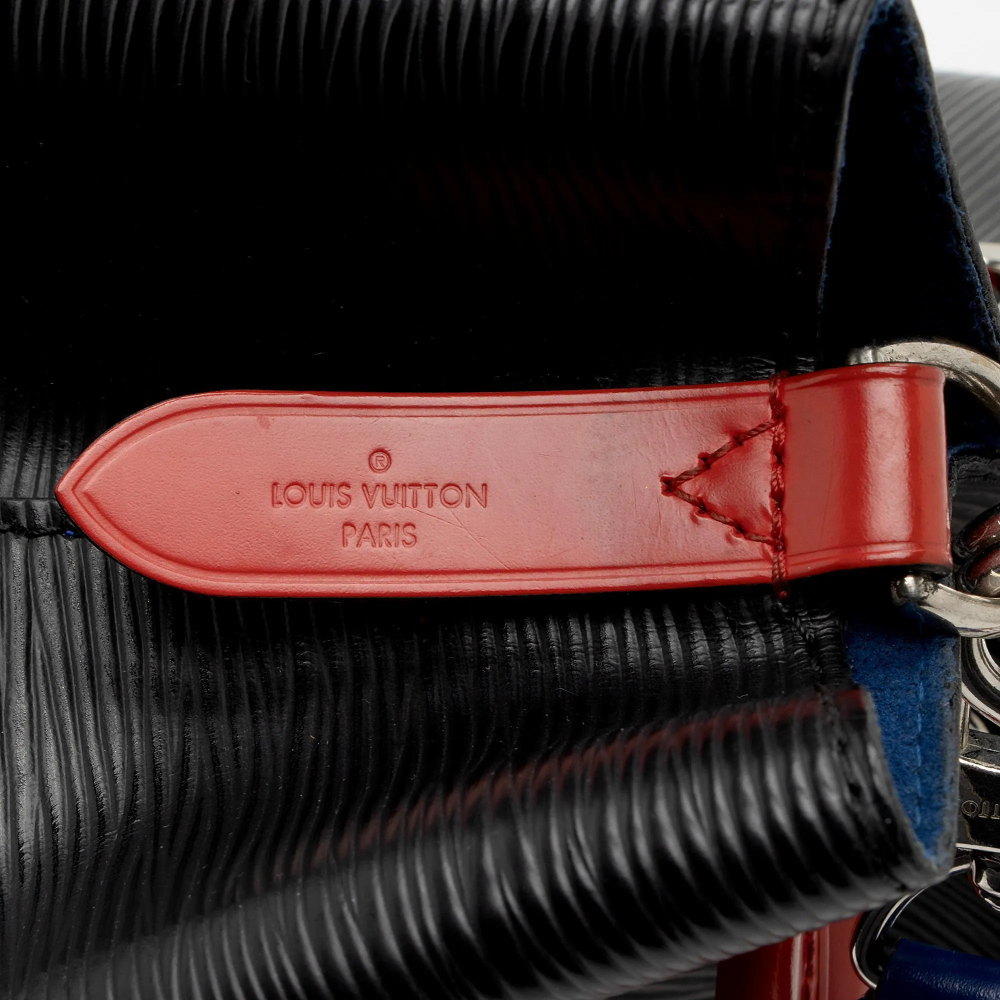 Louis Vuitton Epi Leather Neonoe BB Shoulder Bag (SHF-dfoRYI)