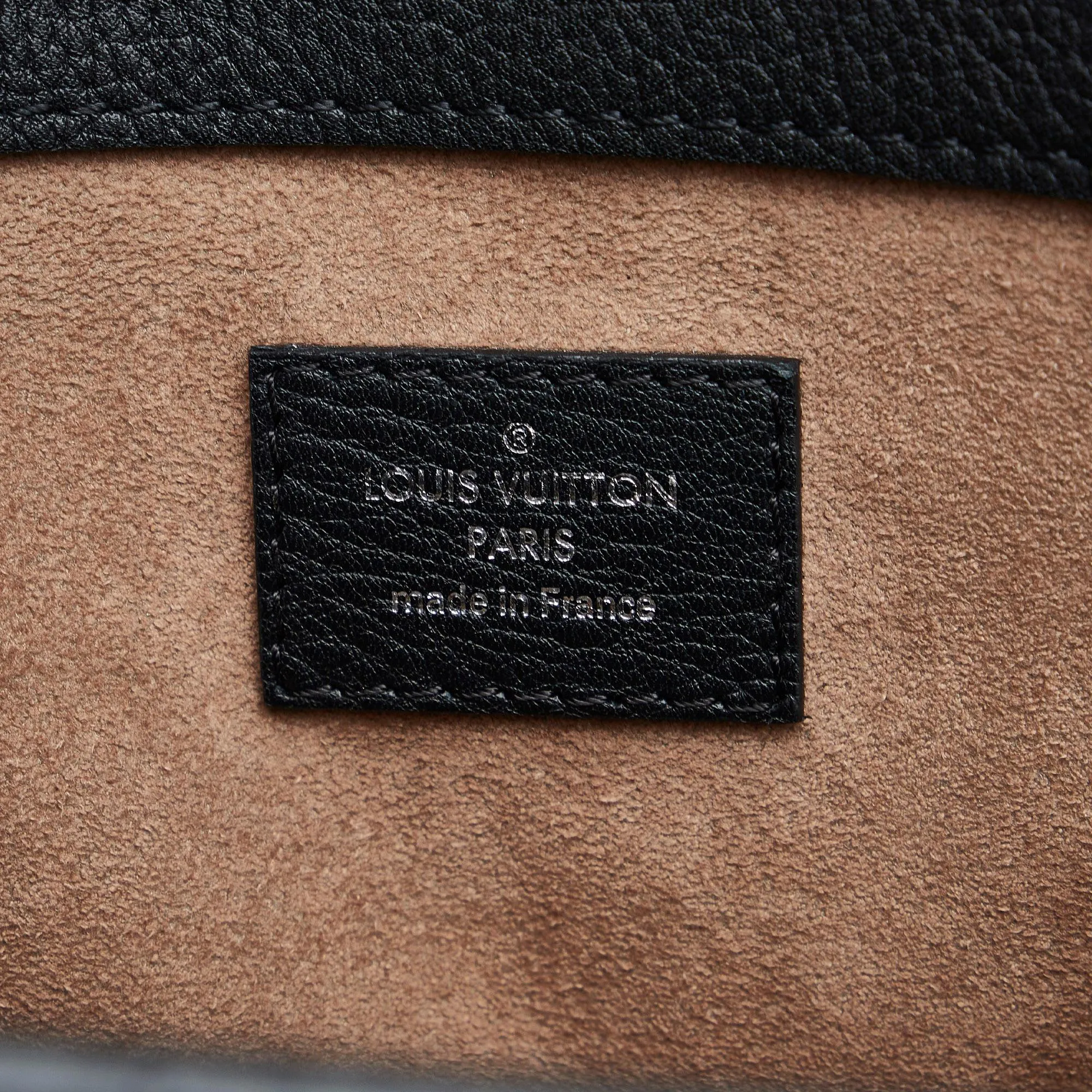Louis Vuitton Monogram Mahina Sevres (SHG-wfVvY6)