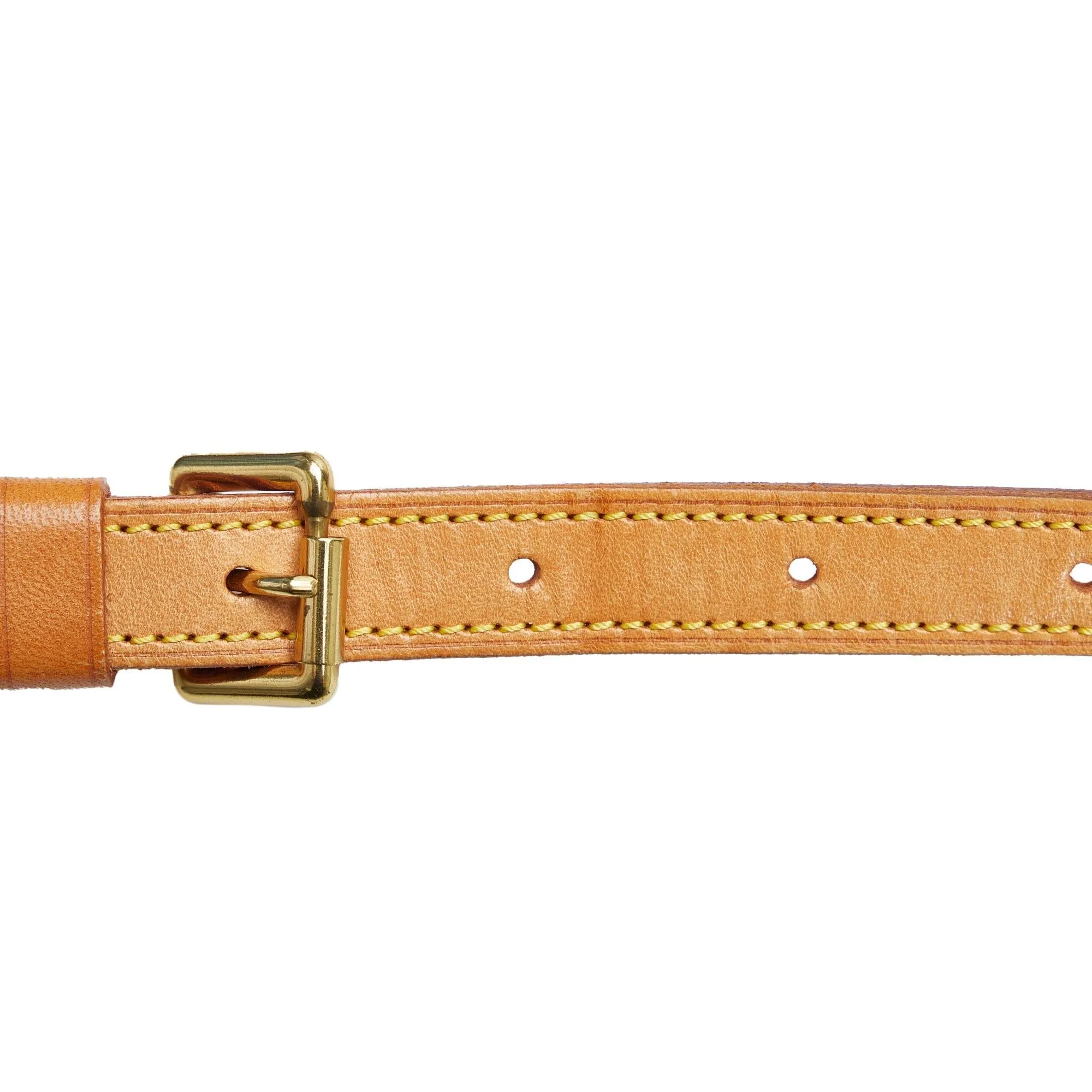 Louis Vuitton Monogram Musette Salsa Long Strap (SHG-AzZxtY)