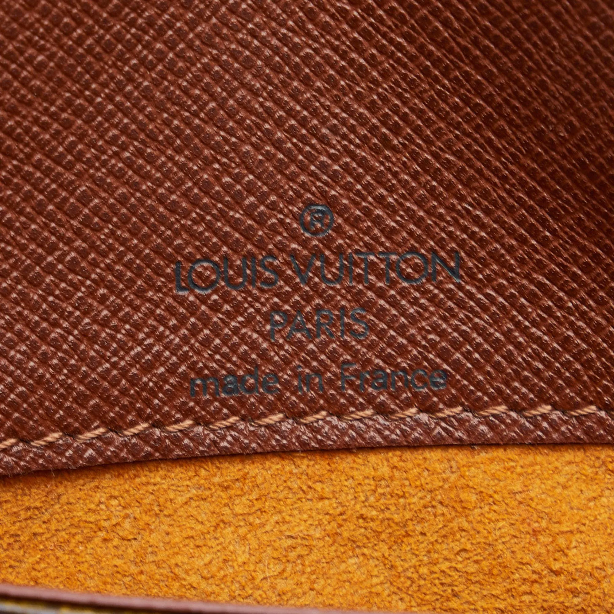 Louis Vuitton Monogram Musette Salsa Long Strap (SHG-AzZxtY)