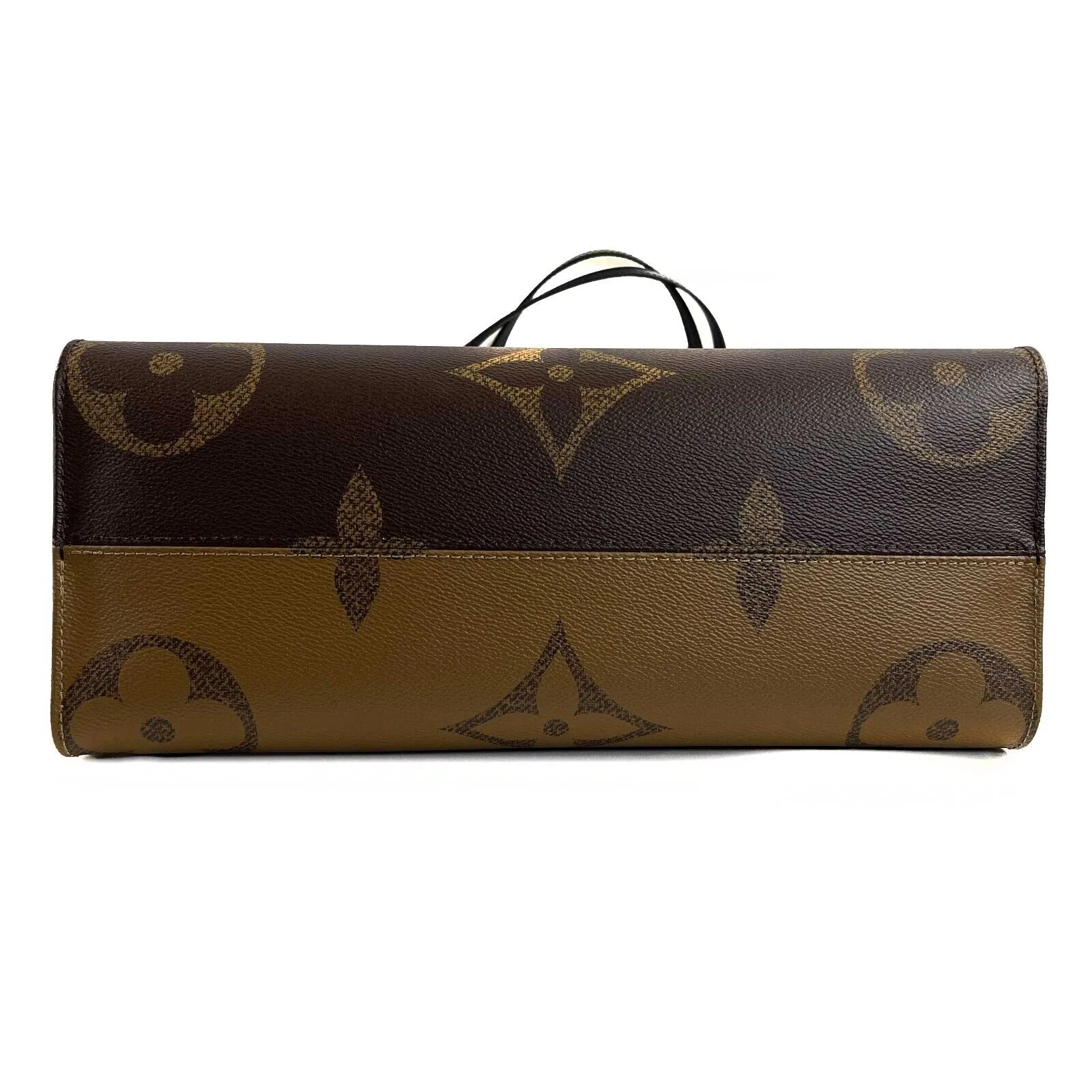 Louis Vuitton OnTheGo MM Monogram Reverse Canvas