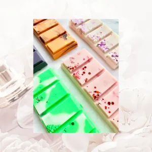 Love Potion inspired by perfume