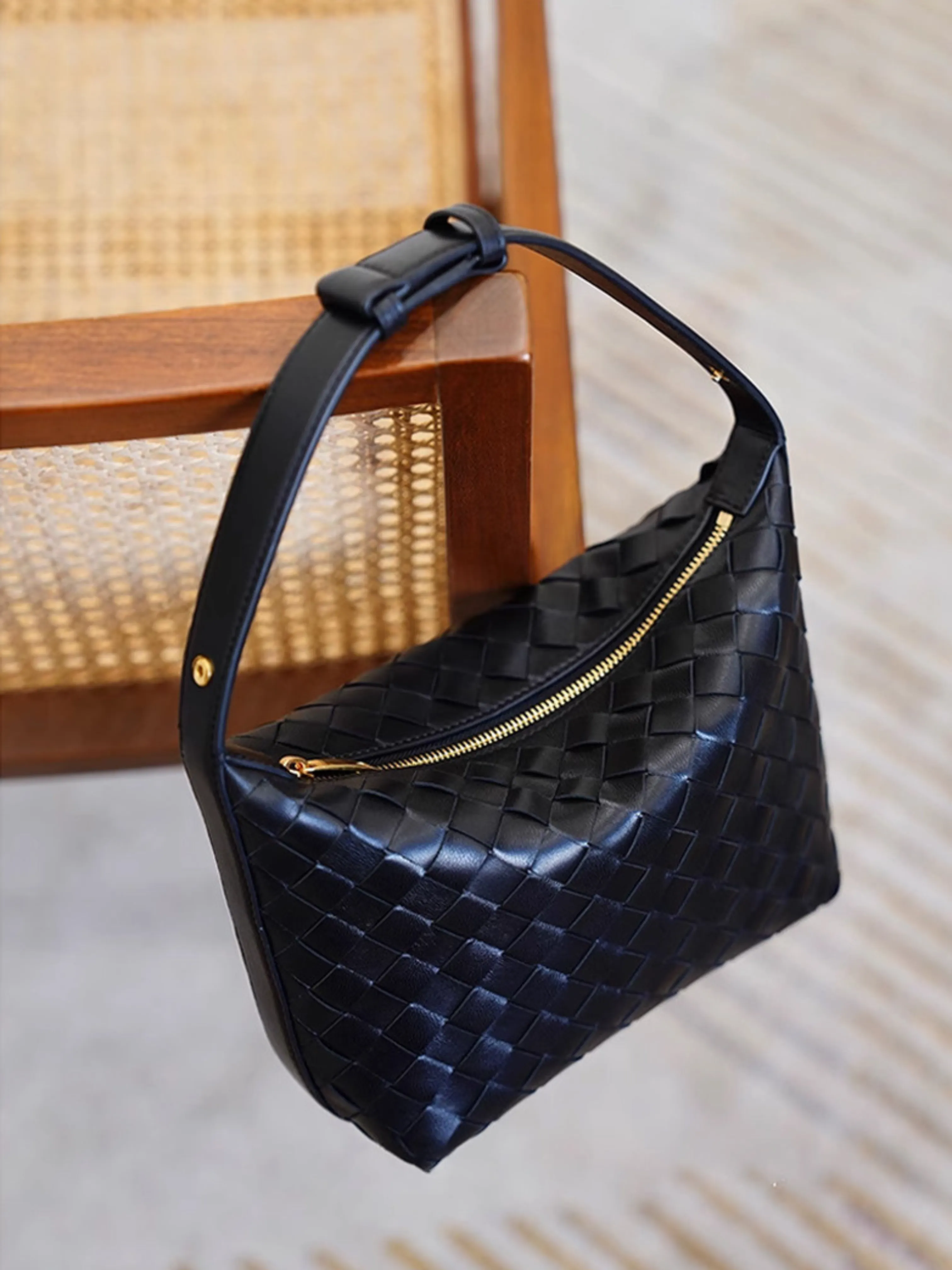 Lunar - Chic Mini Tas