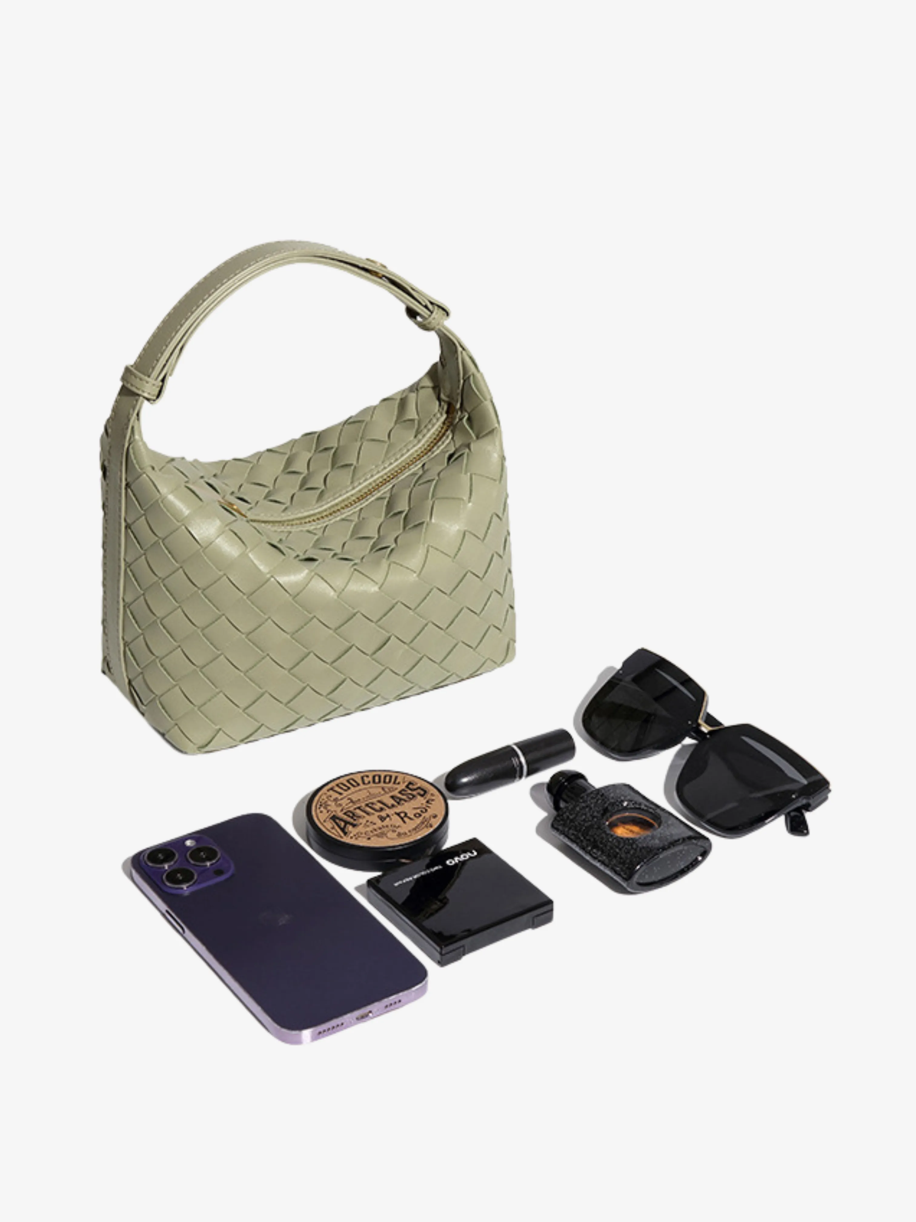 Lunar - Chic Mini Tas