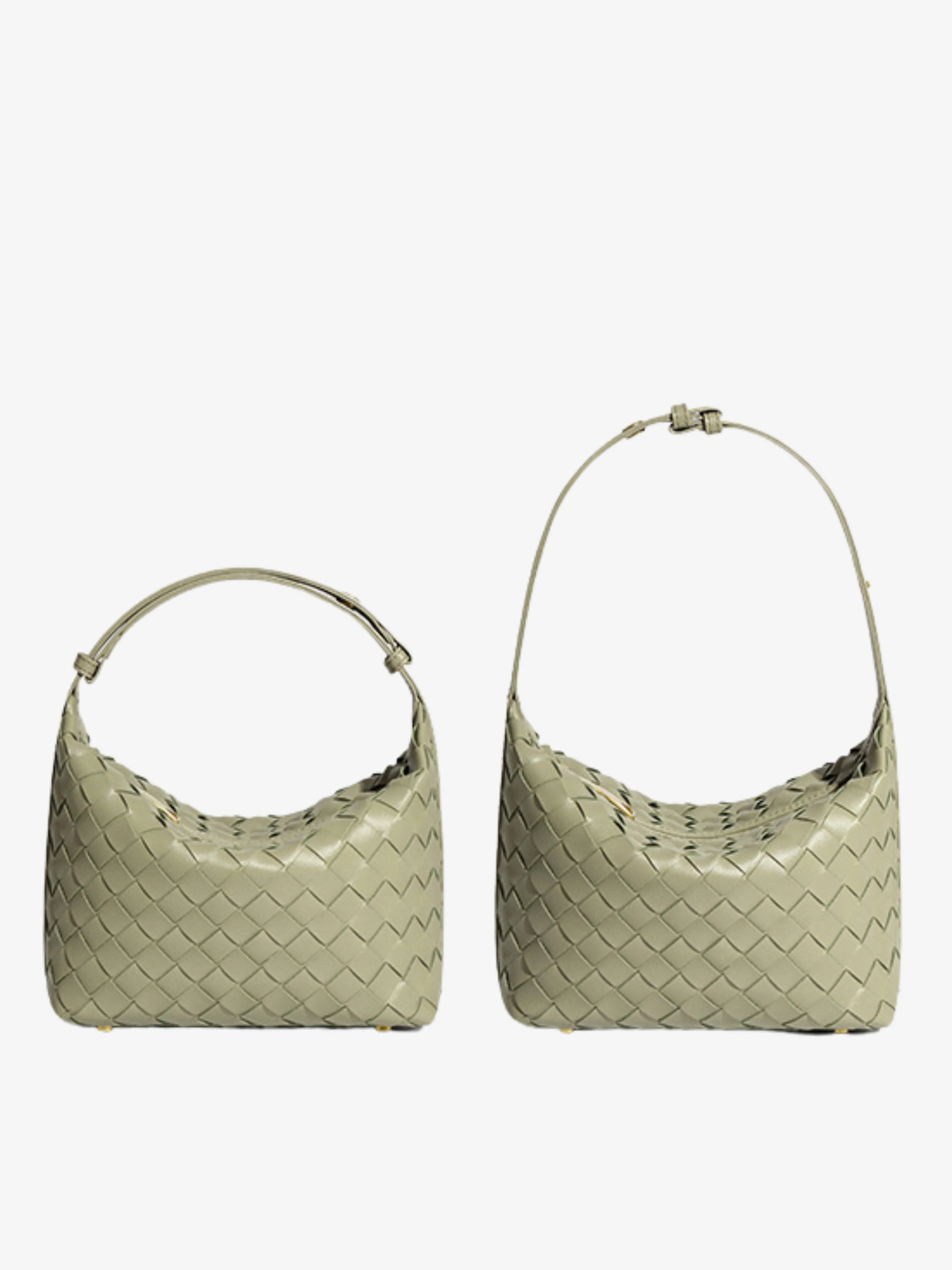 Lunar - Chic Mini Tas
