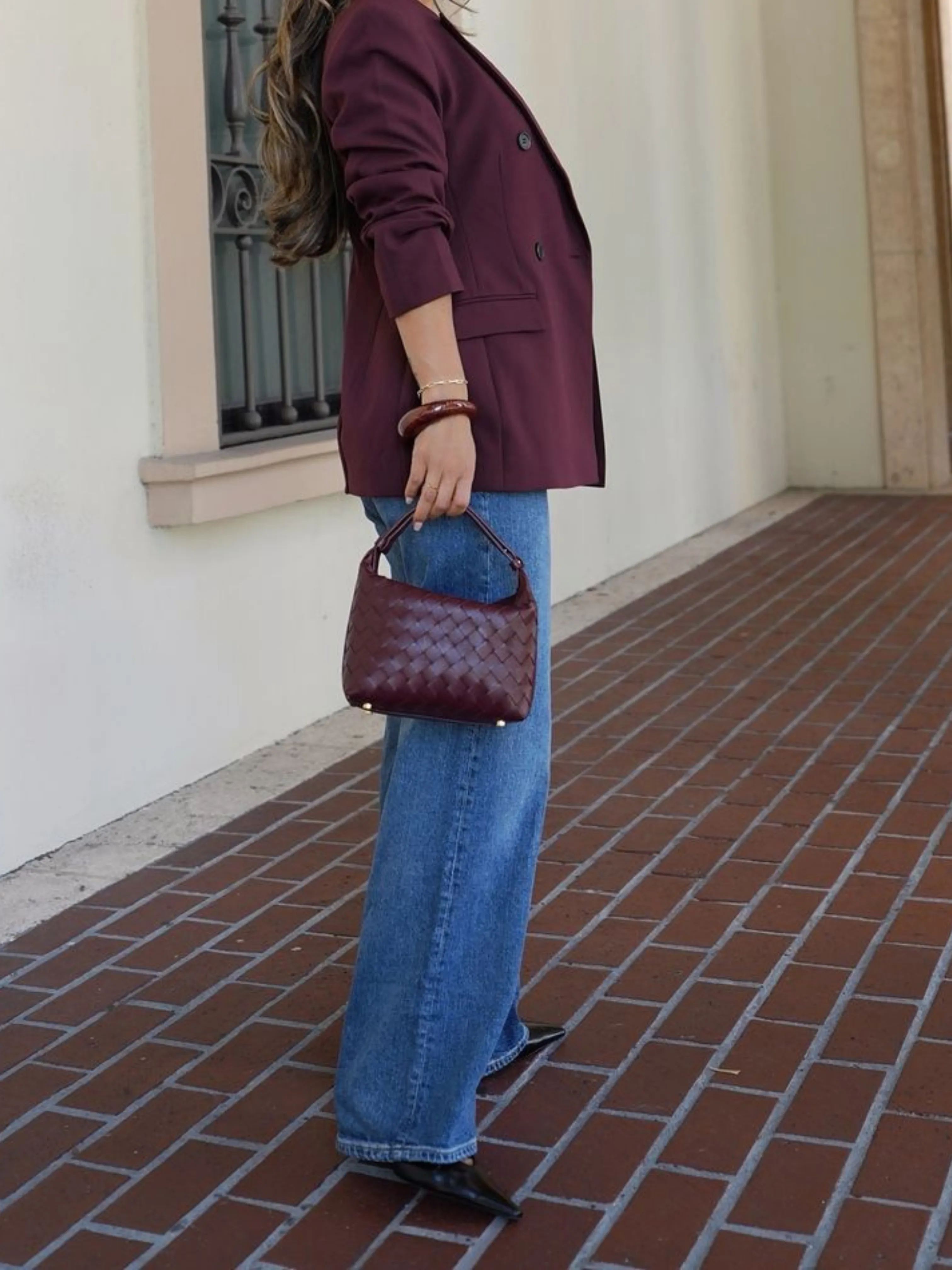 Lunar - Chic Mini Tas