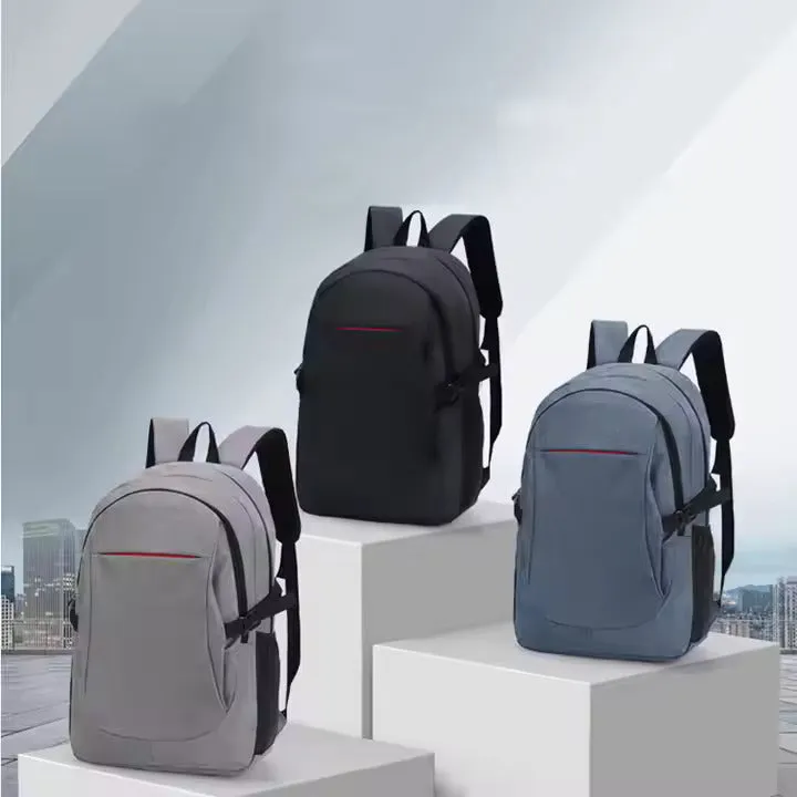 Men's Business Casual Versatile Backpack (In Stock)