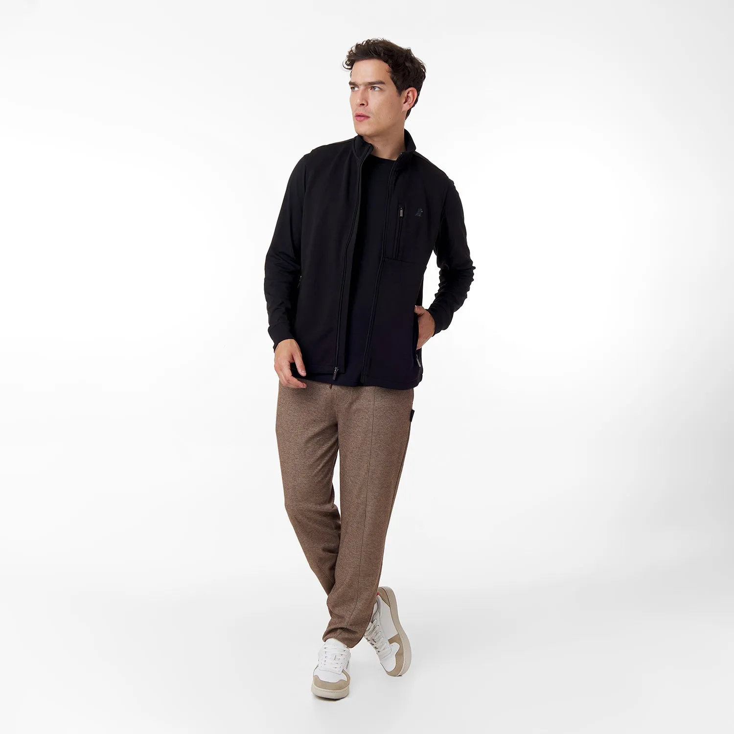 Men's Priv Society Vest