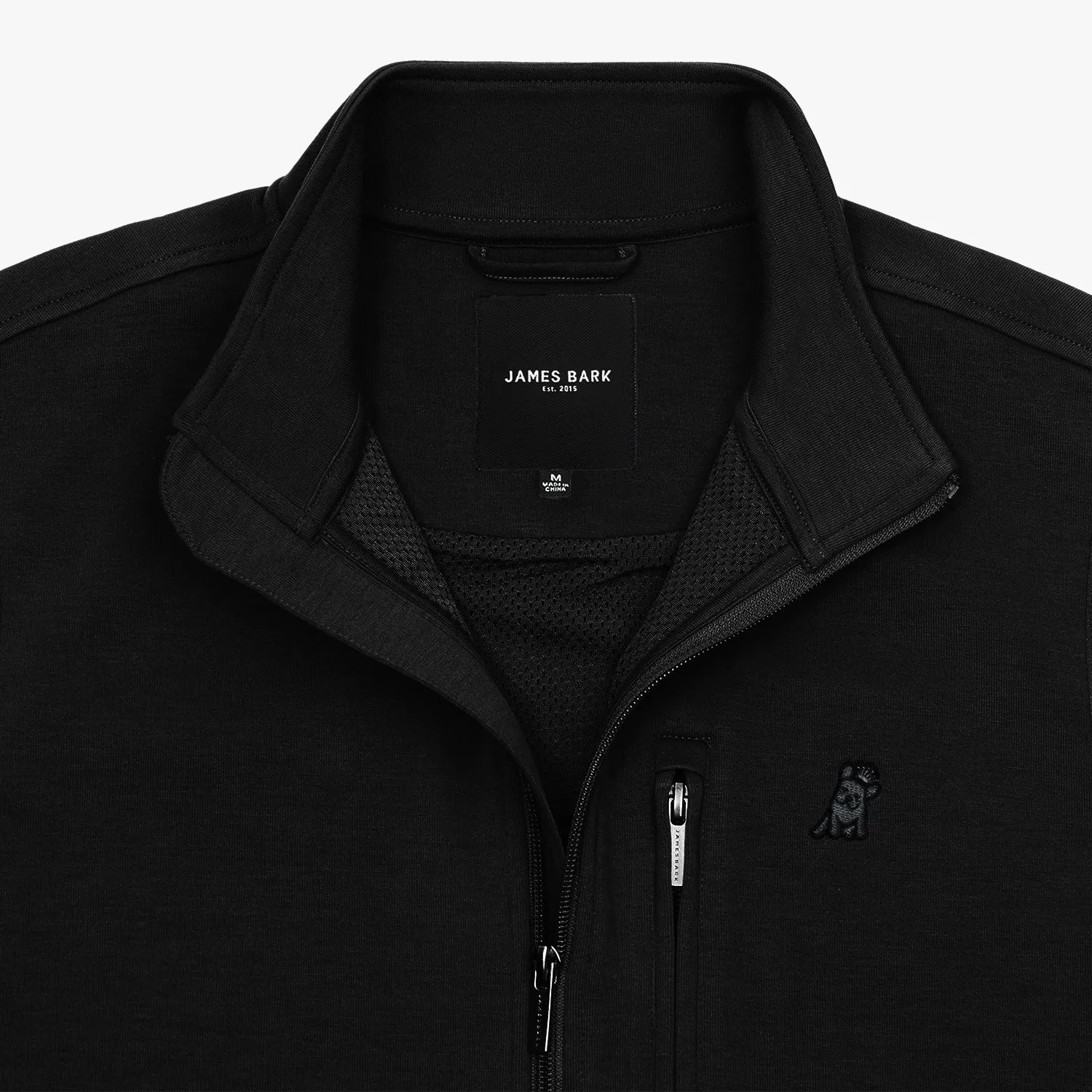 Men's Priv Society Vest