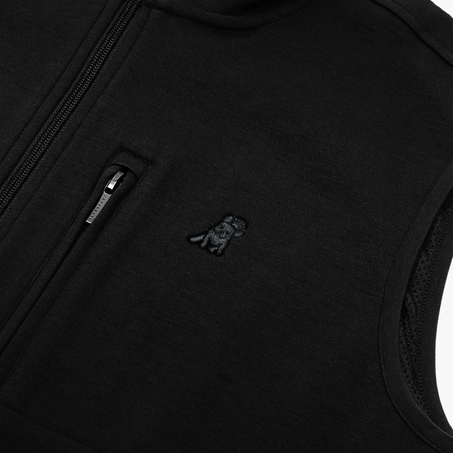 Men's Priv Society Vest