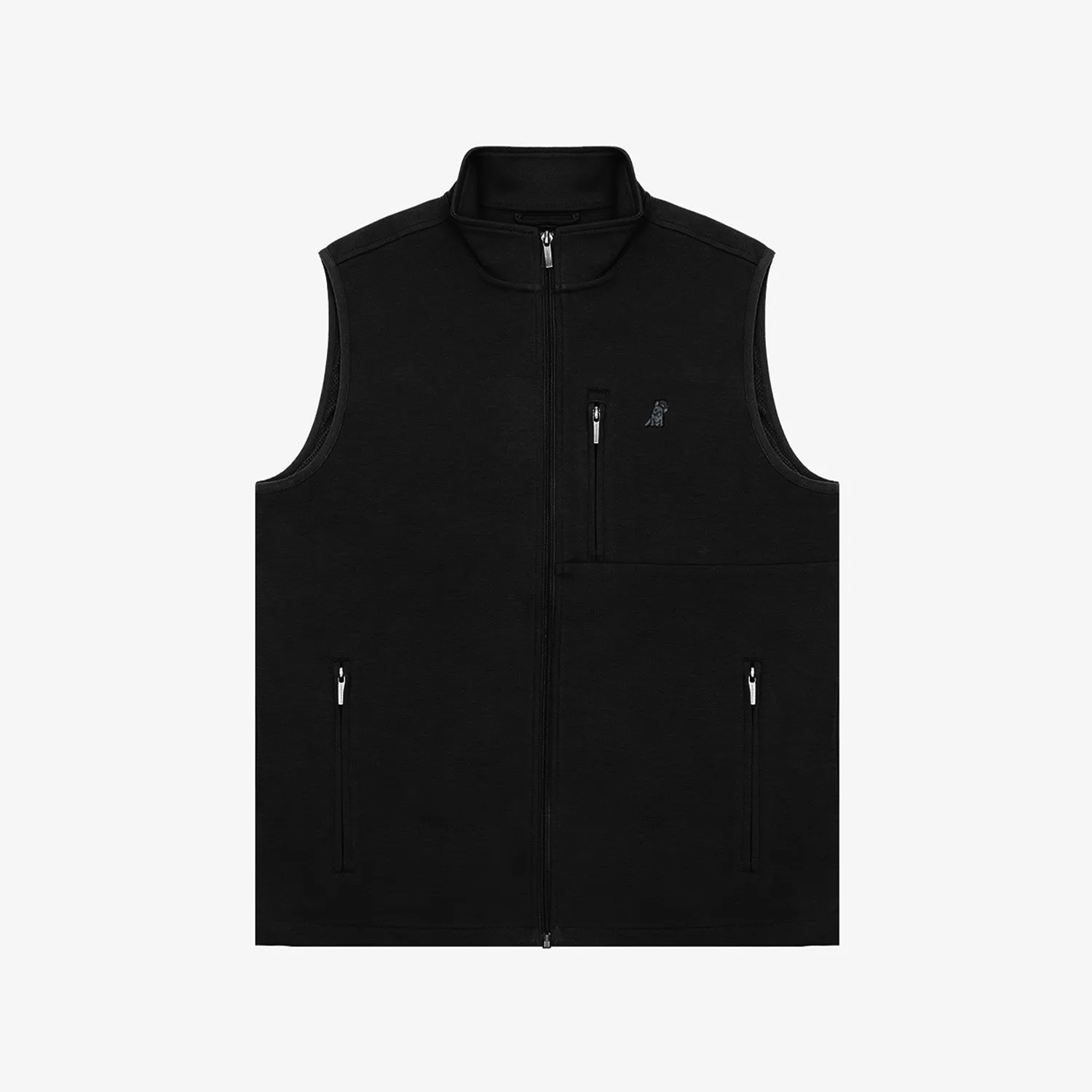Men's Priv Society Vest