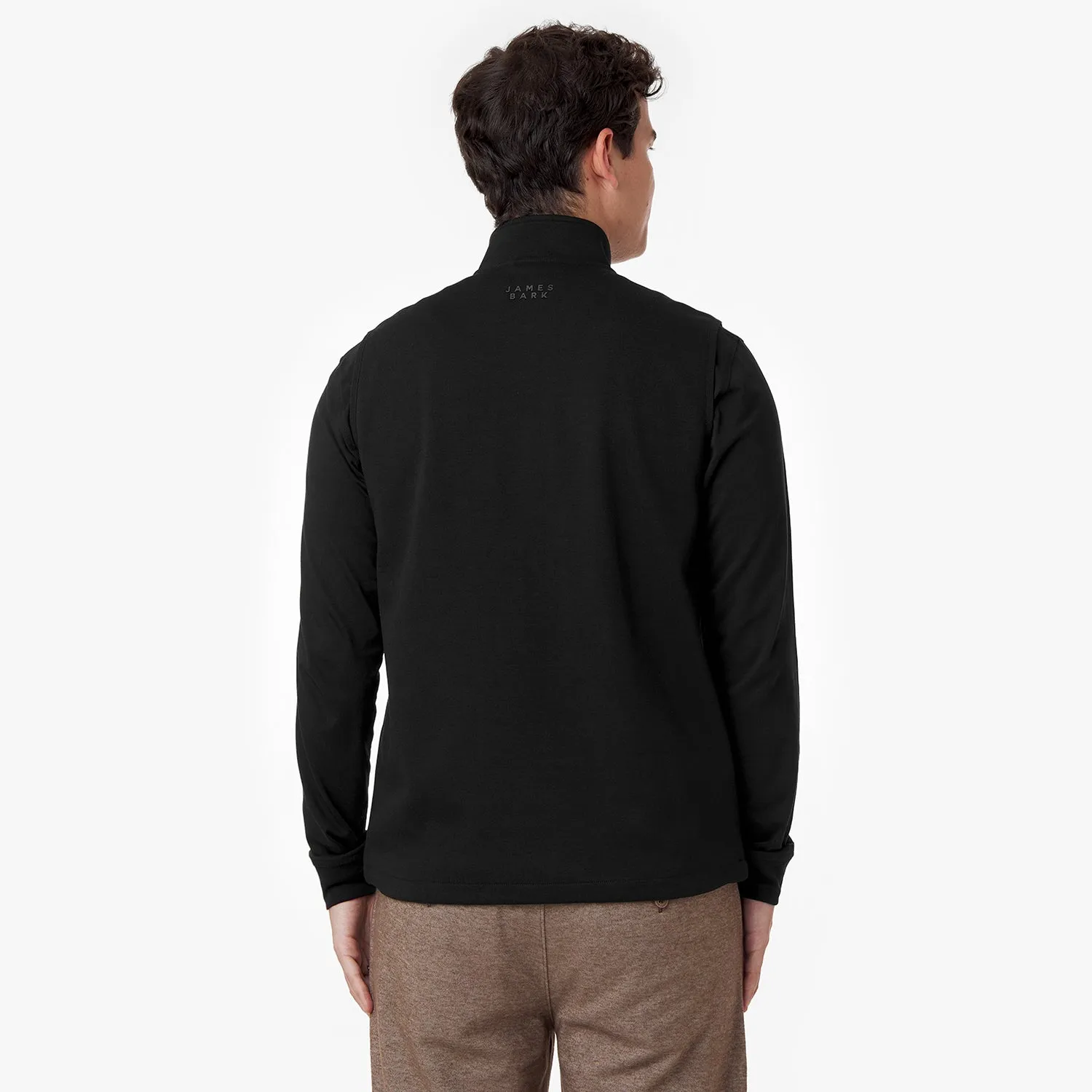 Men's Priv Society Vest