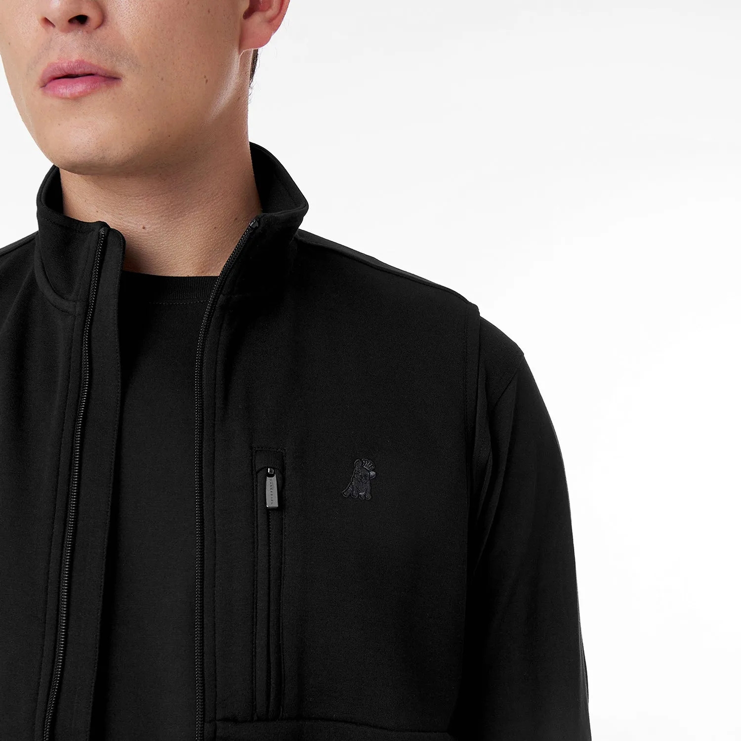 Men's Priv Society Vest