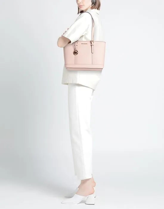 MICHAEL MICHAEL KORS bag, light pink