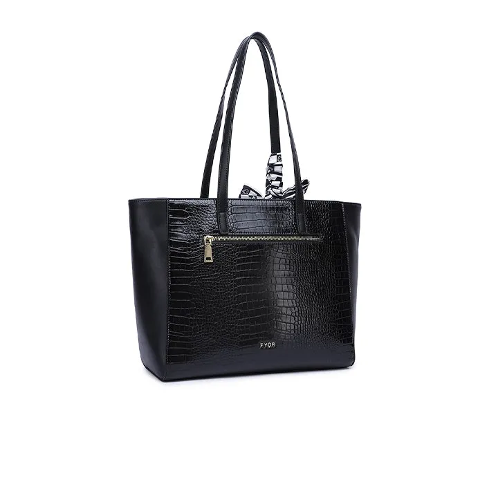 Minimalist Structured Tote Bag BD 148