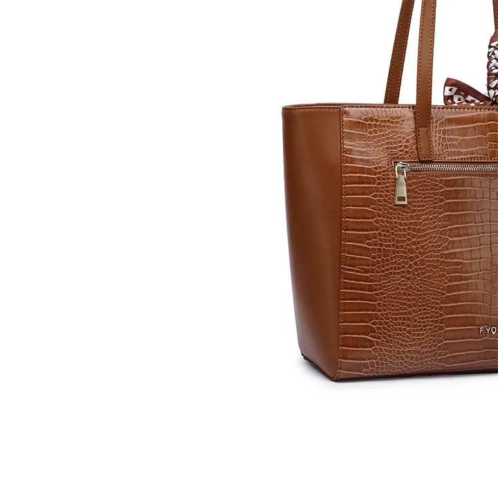 Minimalist Structured Tote Bag BD 148