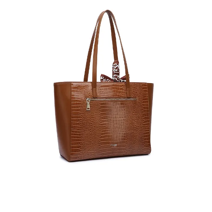 Minimalist Structured Tote Bag BD 148