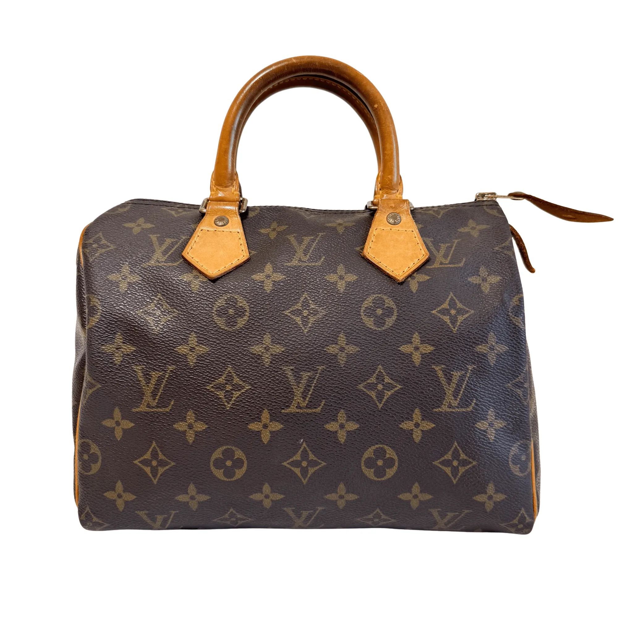 Monogram Speedy 25 Hand Bag
