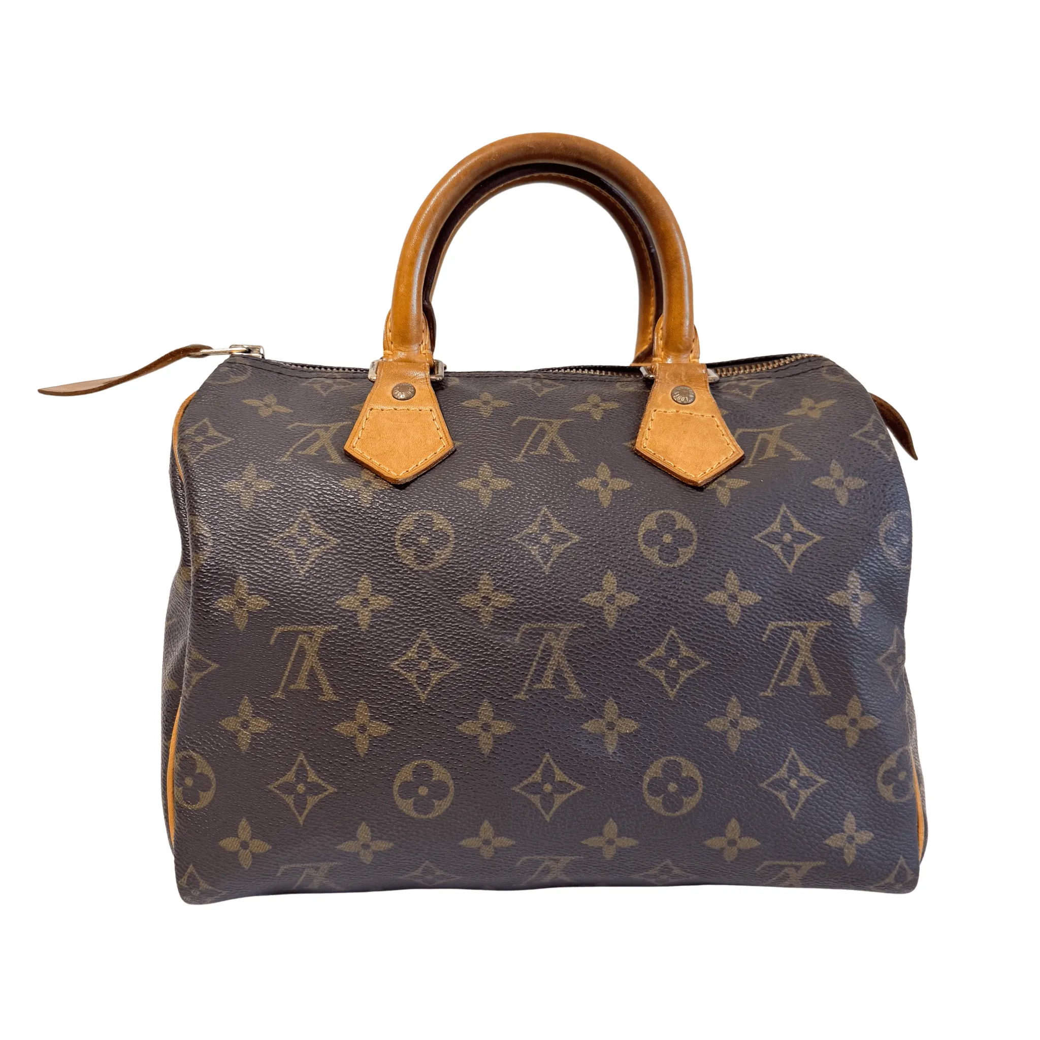 Monogram Speedy 25 Hand Bag