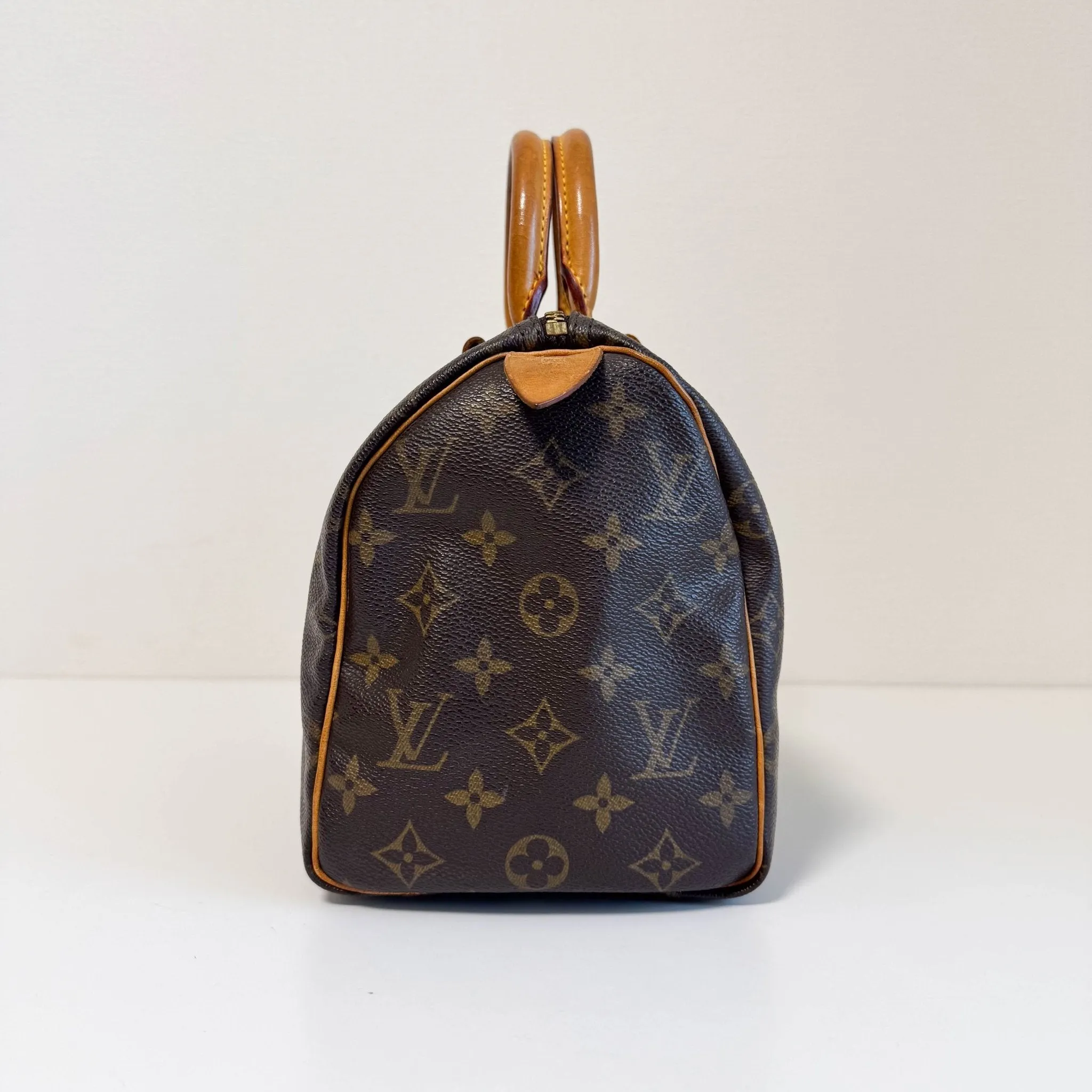 Monogram Speedy 25 Hand Bag