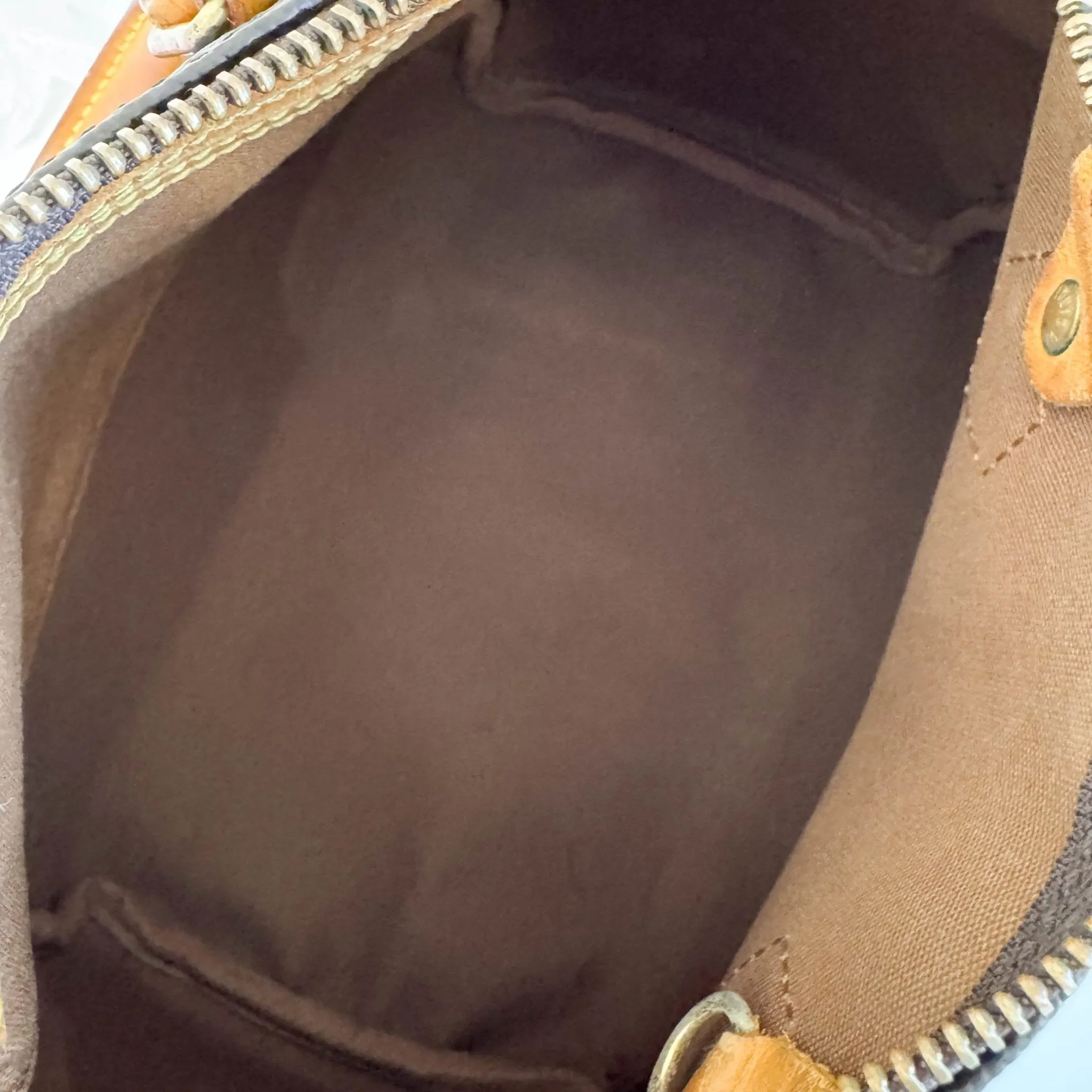 Monogram Speedy 25 Hand Bag
