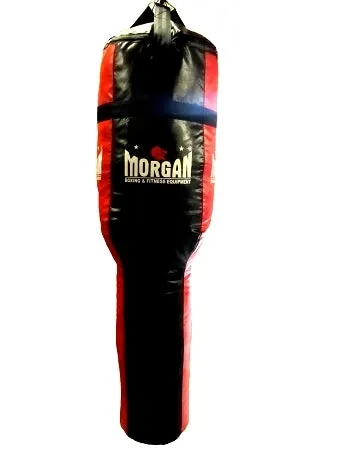 Morgan Angle Punch Bag - 4ft | Empty   Filled