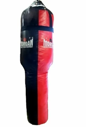 Morgan Angle Punch Bag - 4ft | Empty   Filled