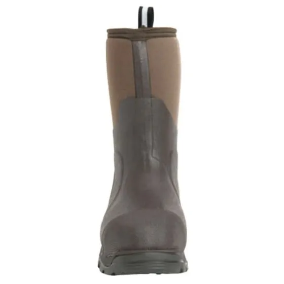 Muck Boots Unisex Arctic Pro Mid Steel Toe APM-CSA