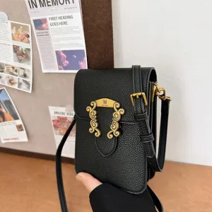 Mugrs™ Multifunctional Mobile Phone Crossbody Bag