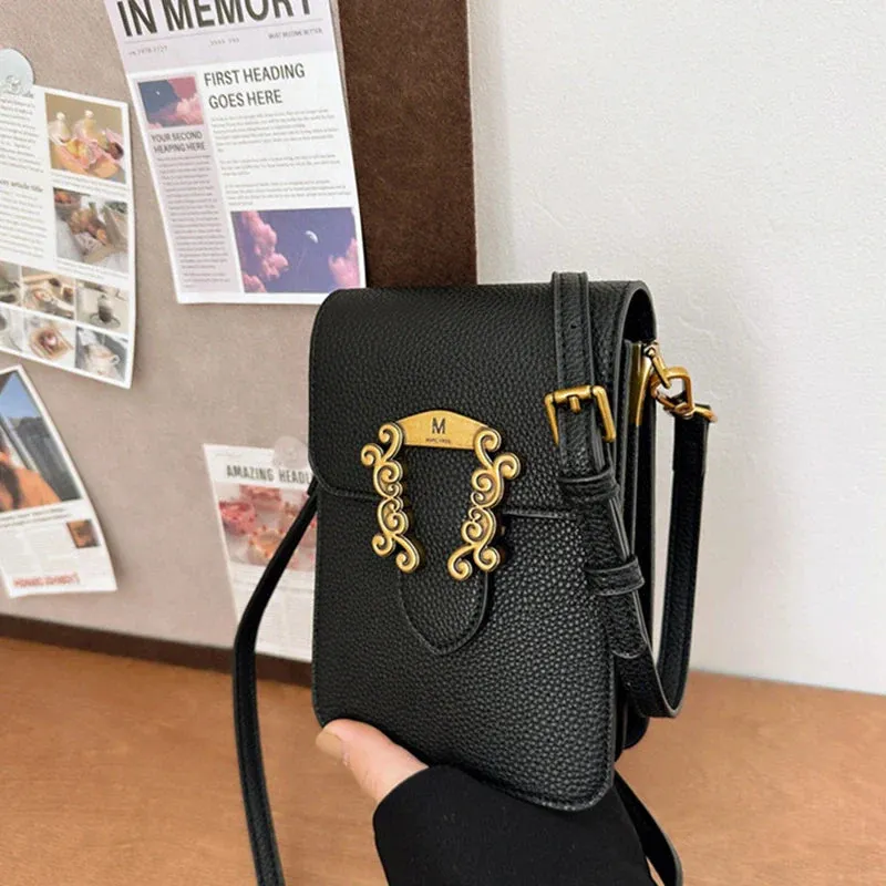 Mugrs™ Multifunctional Mobile Phone Crossbody Bag