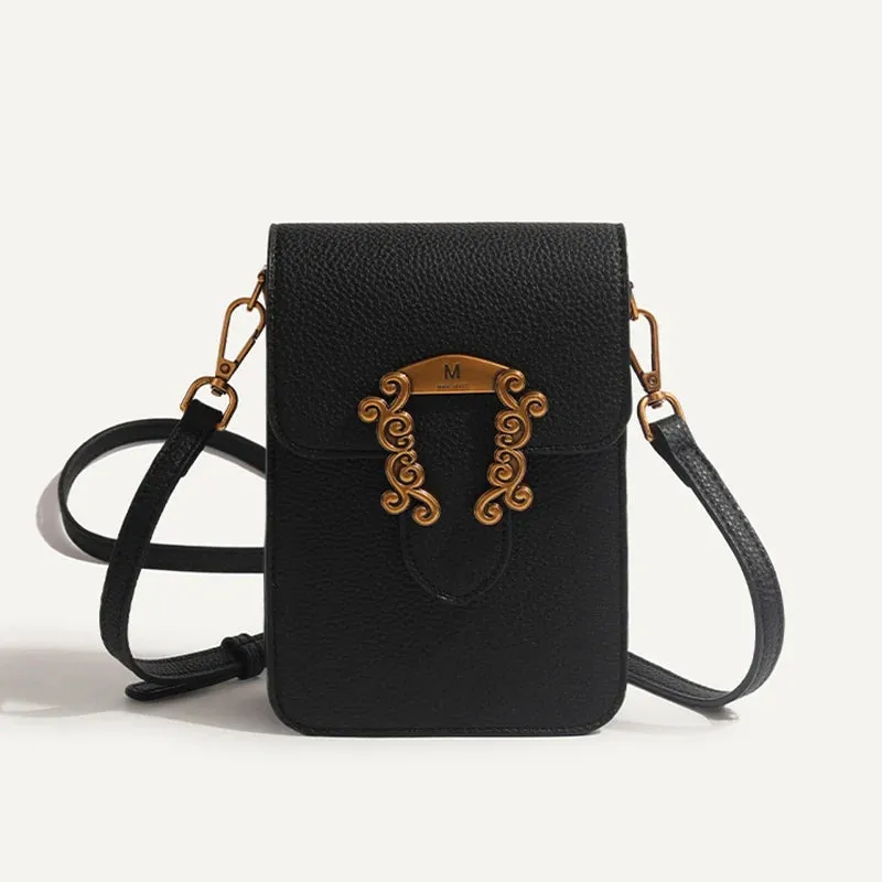 Mugrs™ Multifunctional Mobile Phone Crossbody Bag