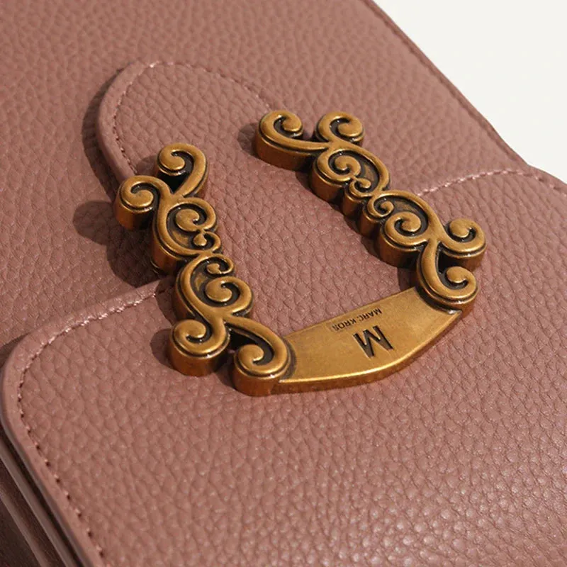 Mugrs™ Multifunctional Mobile Phone Crossbody Bag