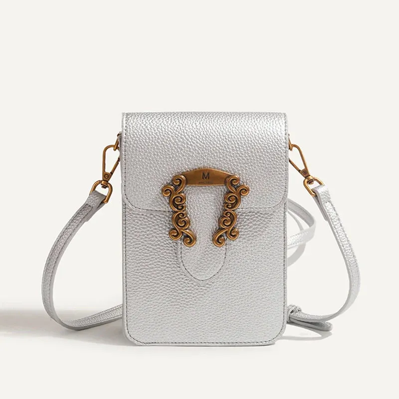 Mugrs™ Multifunctional Mobile Phone Crossbody Bag