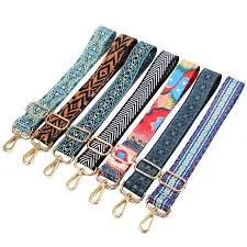 Multi-use Straps