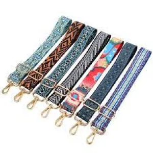 Multi-use Straps