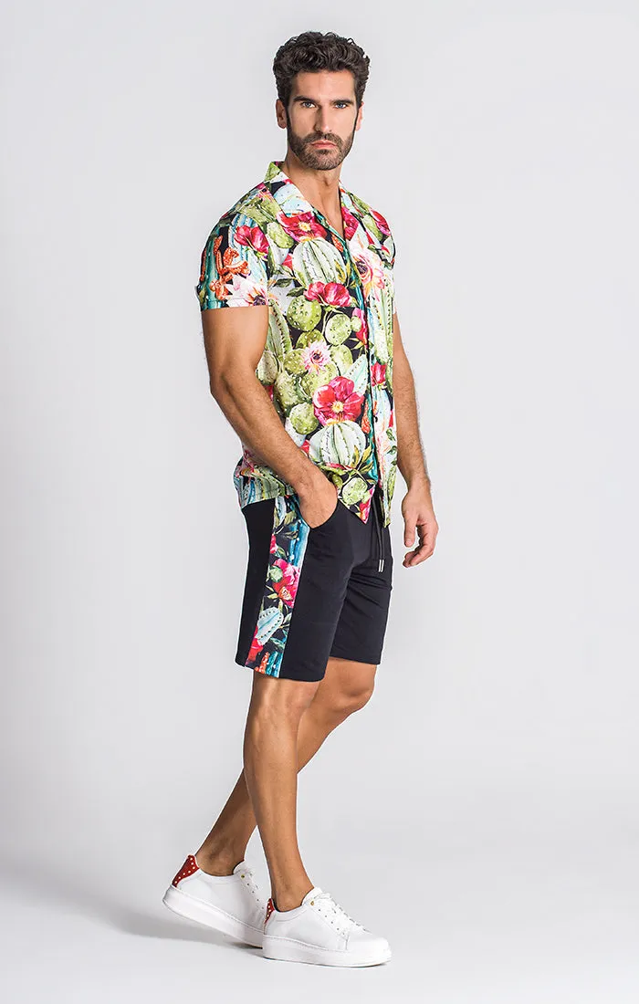 Multicolor Arizona Shirt