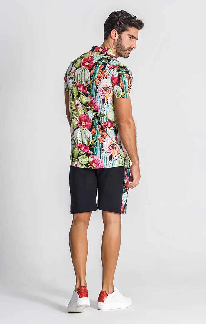 Multicolor Arizona Shirt