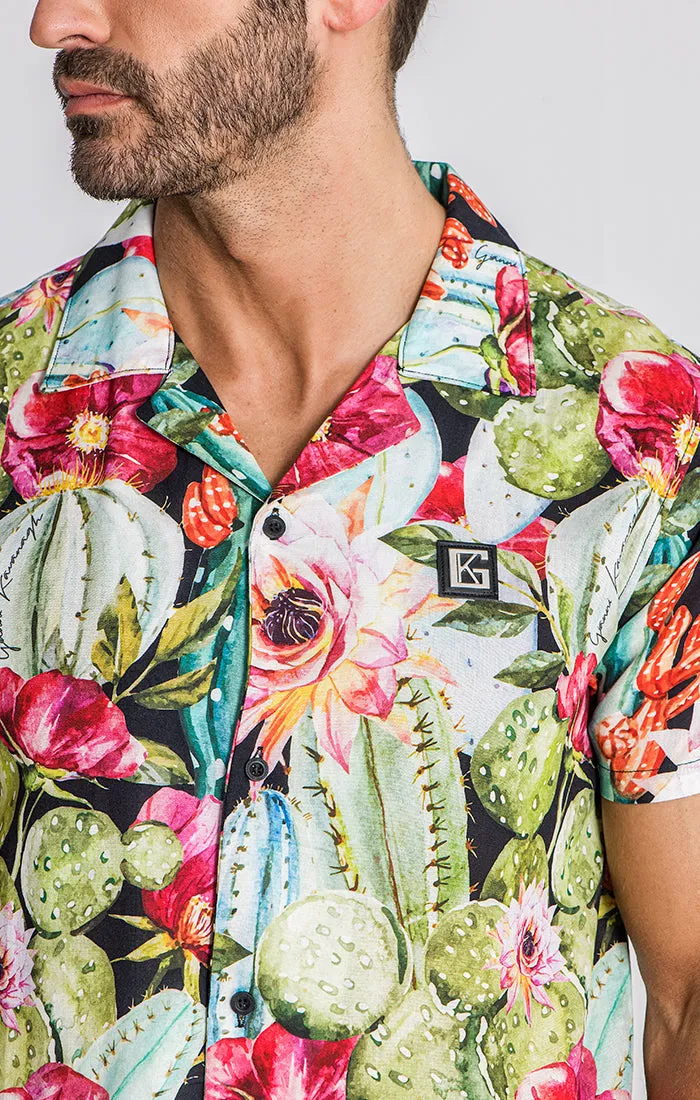Multicolor Arizona Shirt