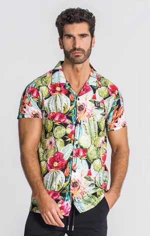 Multicolor Arizona Shirt