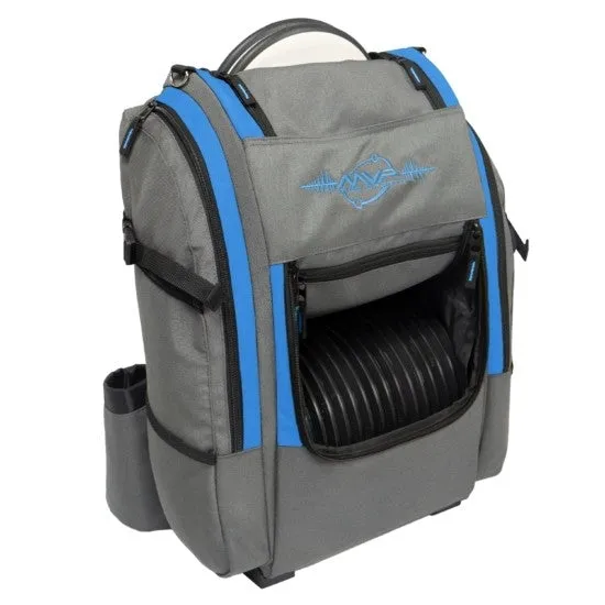 MVP Voyager - v2