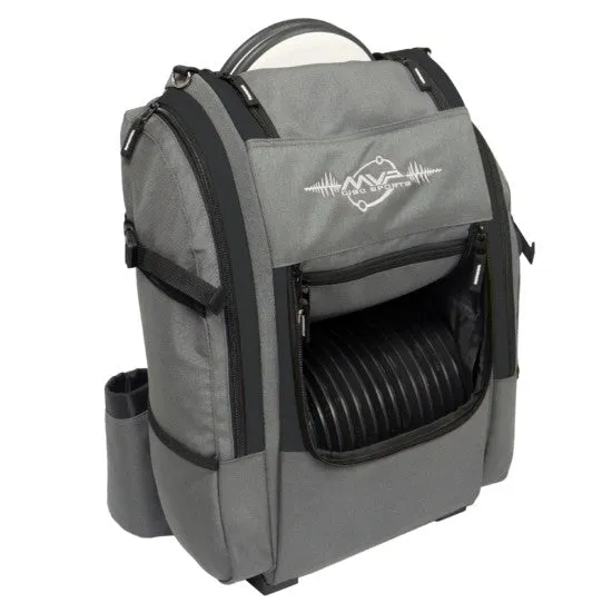 MVP Voyager - v2