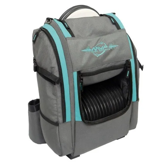 MVP Voyager - v2