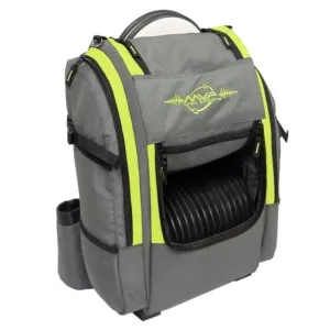 MVP Voyager - v2